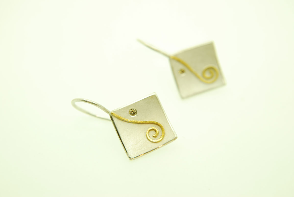 Ohrschmuck